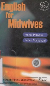 English for midwives